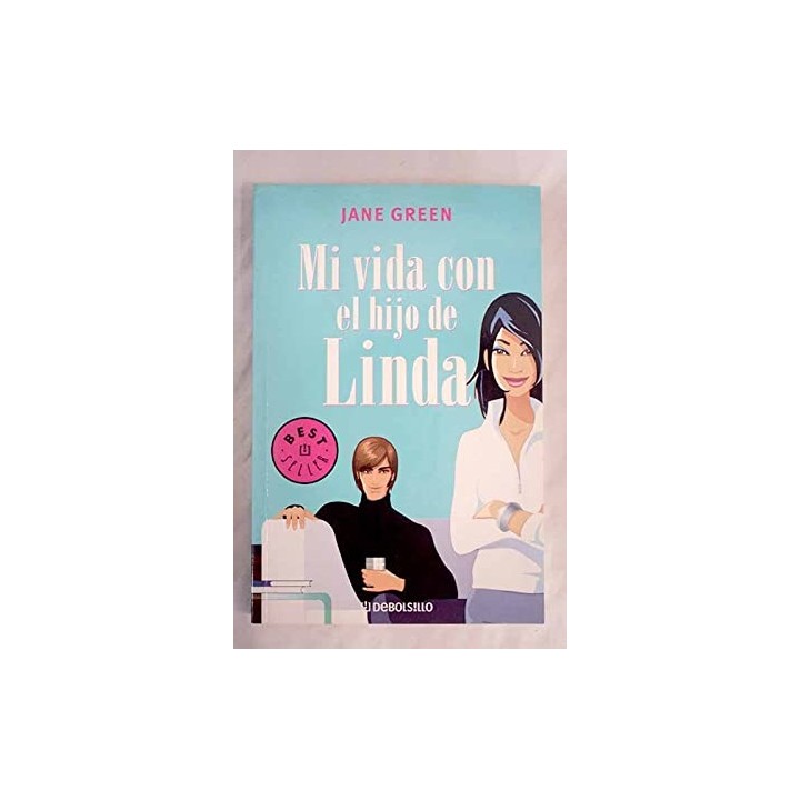 Mi vida con el hijo de Linda